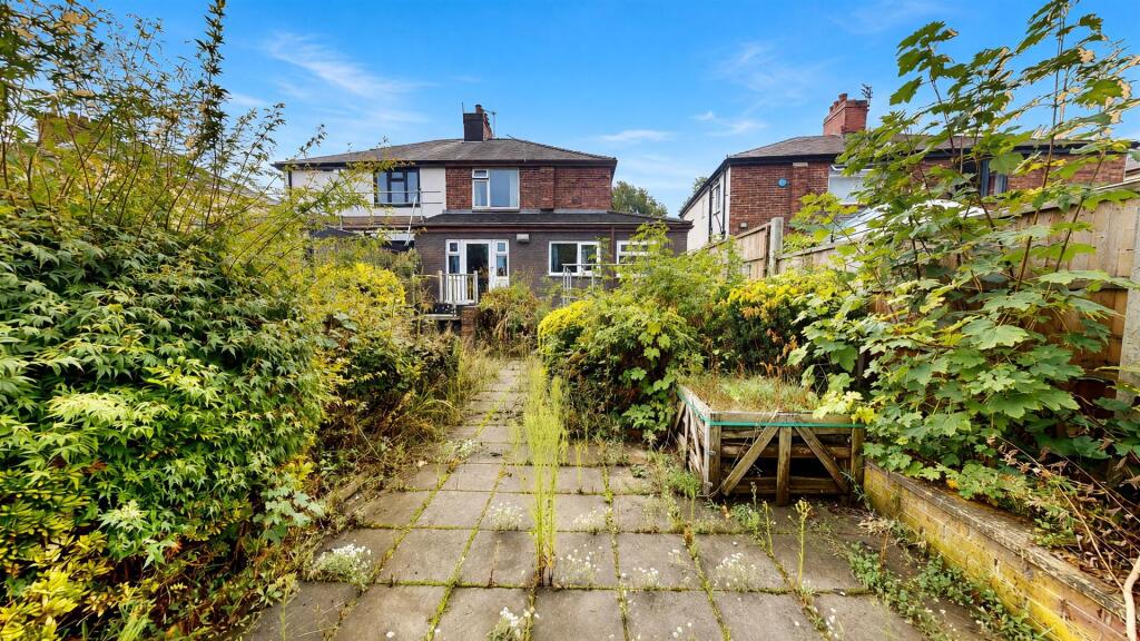 House in St Helens, Liverpool City Region - View 3
