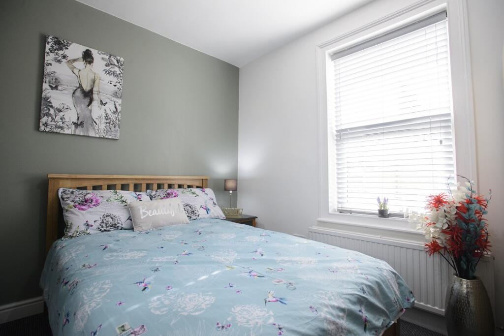 Main image of property: 34 Ripon Street, Lincoln, Lincolnshire, LN5 7NL