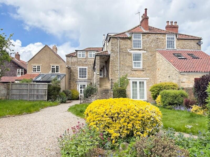 Main image of property: Tinley Garth, Kirkbymoorside, York, YO62 6AR