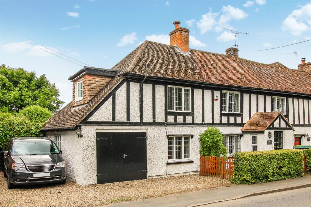 Main image of property: Chartridge, Chesham, Buckinghamshire, HP5