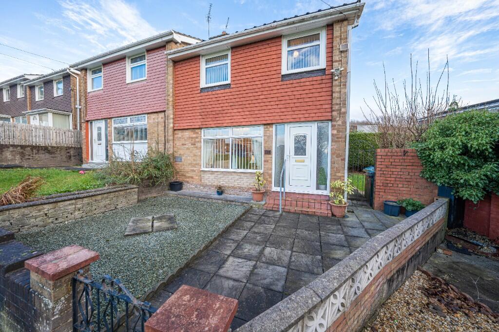 Main image of property: Grisedale Gardens, Gateshead, Tyne And Wear, NE9