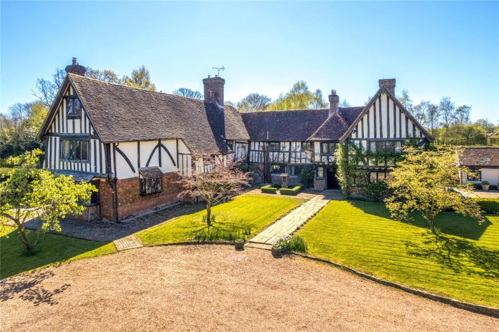 Main image of property: Course Horn Lane, Cranbrook, Kent, TN17