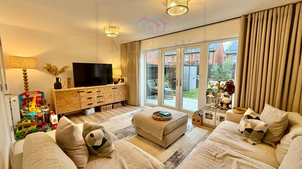 House in Wakefield, West Yorkshire - View 4