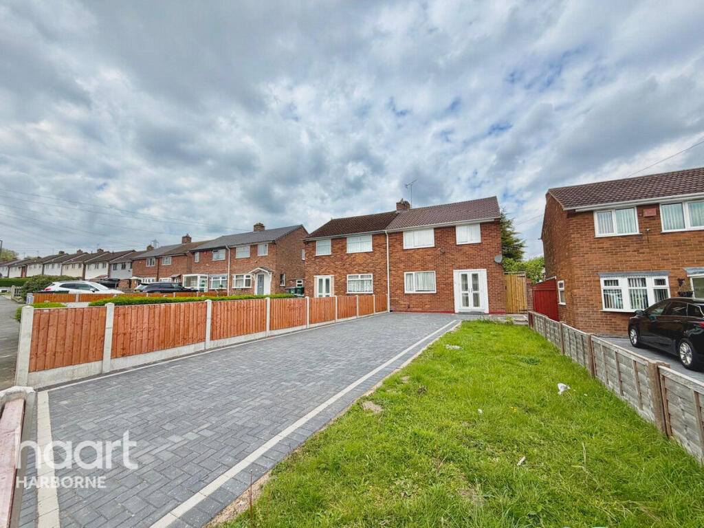 Main image of property: Fairway Road, Oldbury