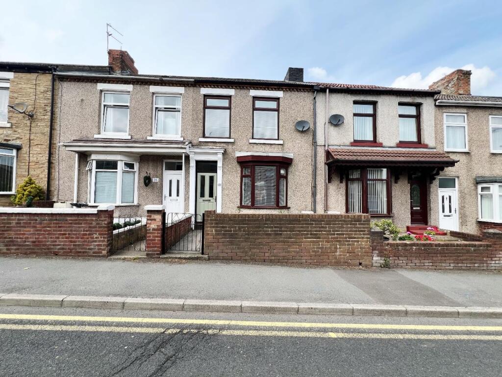 Main image of property: Whitworth Terrace, Spennymoor