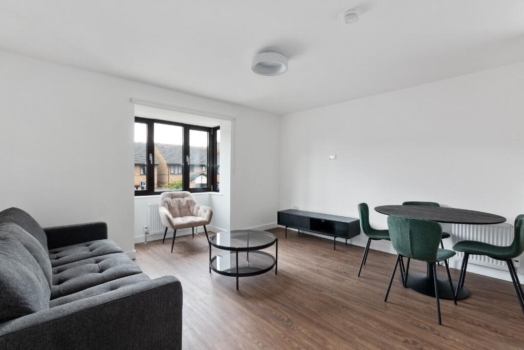 Main image of property: Kendon House, Stratford, E15