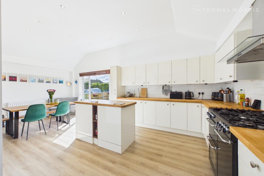 Main image of property: Orchard Way, Offord d'Arcy, St. Neots, Cambridgeshire, PE19