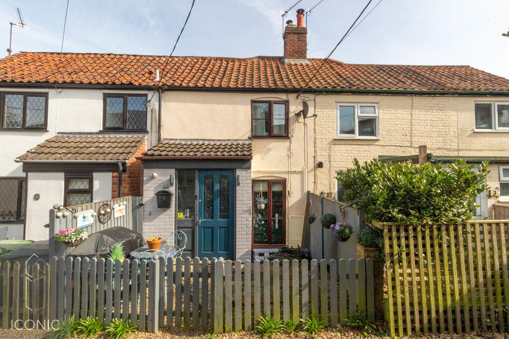 Main image of property: Chapel Yard, Horsham St Faith, Norwich