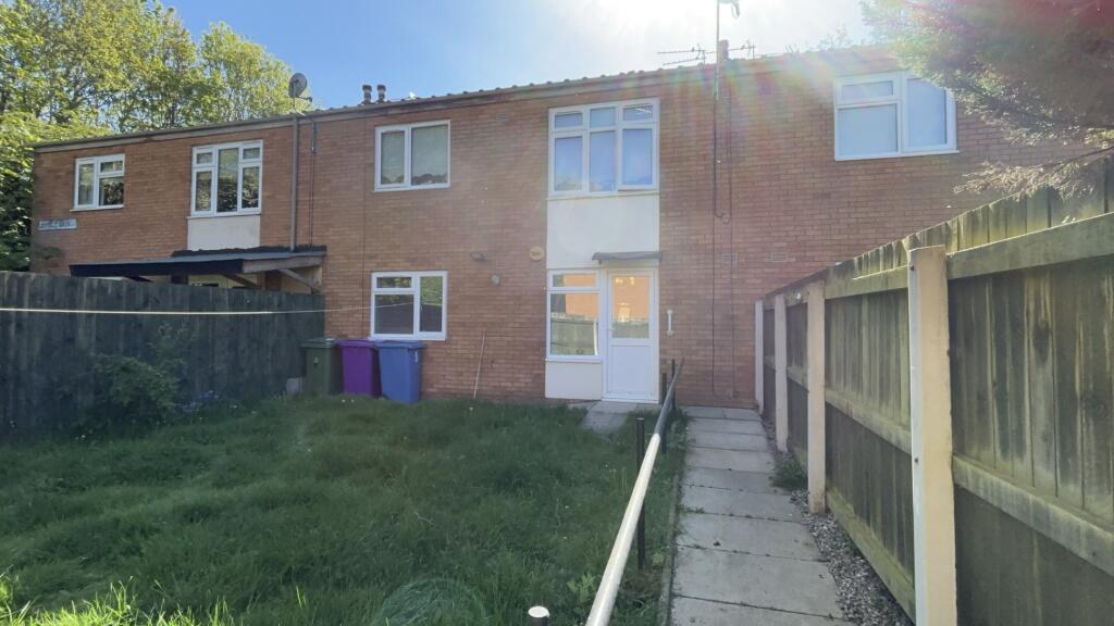 Main image of property: Leyfield Walk, West Derby. L12, 9JN
