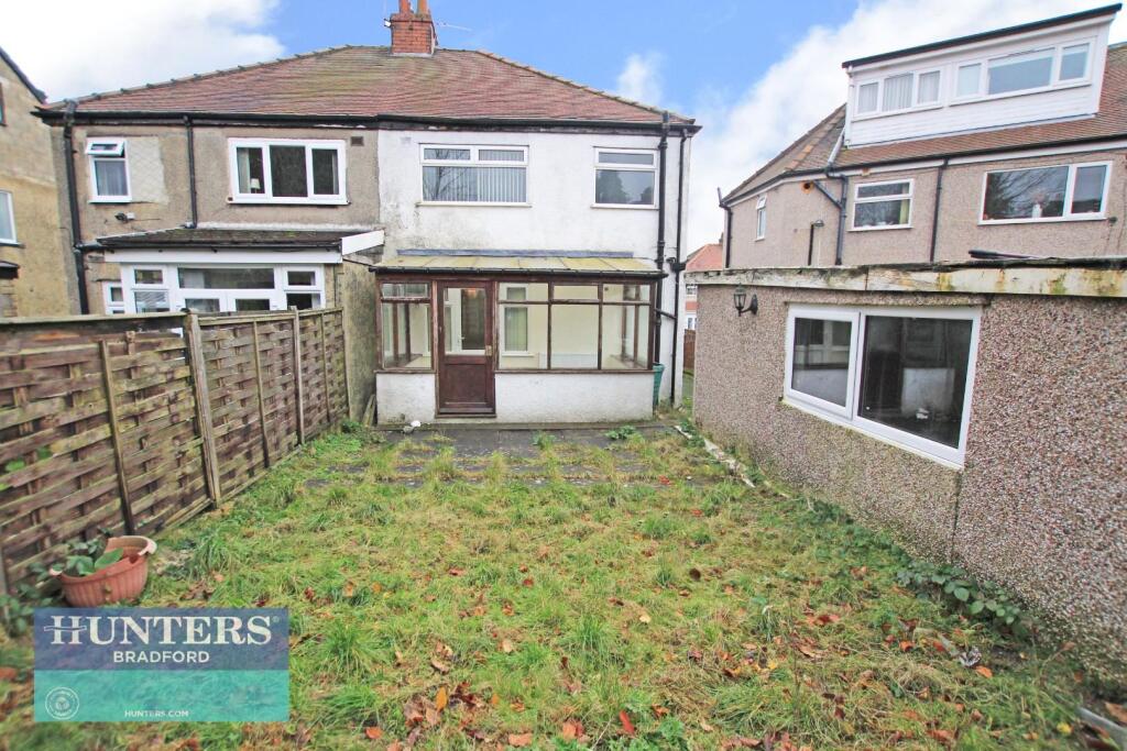 Additional image 2 of Thorn Drive Heaton, Bradford, West Yorkshire, BD9