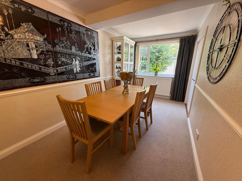 House in Melton, Leicestershire - View 6