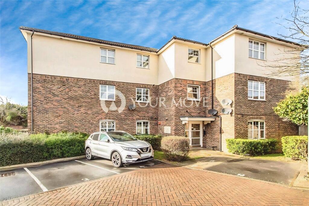 Main image of property: Newbury Close, Dartford, DA2