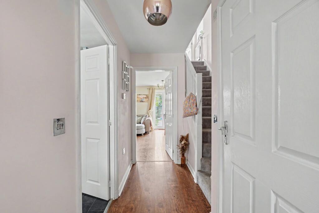 Freeman Drive, Sittingbourne, Kent, ME10 3GJ photo 4