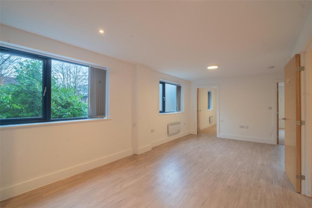 Main image of property: Blossom Court, 8 Blossomfield Road, Solihull, West Midlands, B91