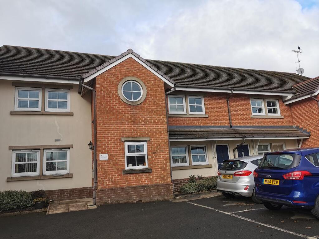 Main image of property: Marshalls Court, Morley, Leeds, West Yorkshire, LS27