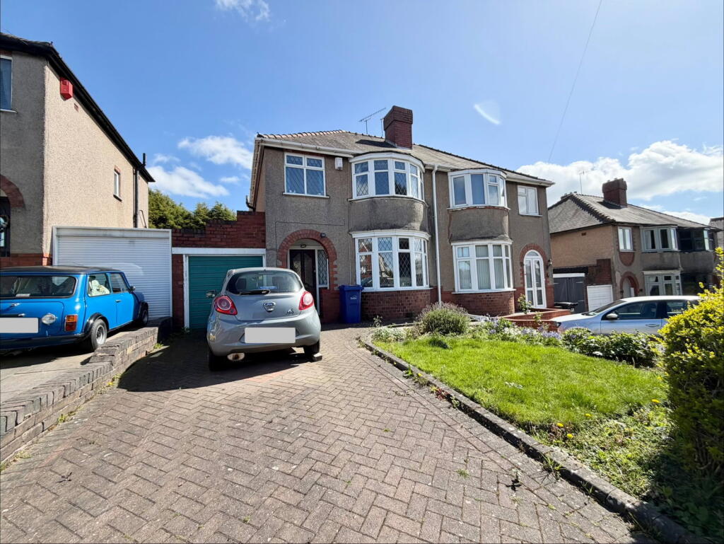 Main image of property: Quarry Road, Dudley Wood, Netherton, Dudley, DY2 0EL