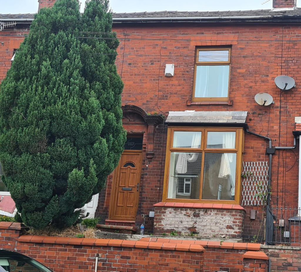 Main image of property: Greenacres Road, Oldham, Greater Manchester, OL4