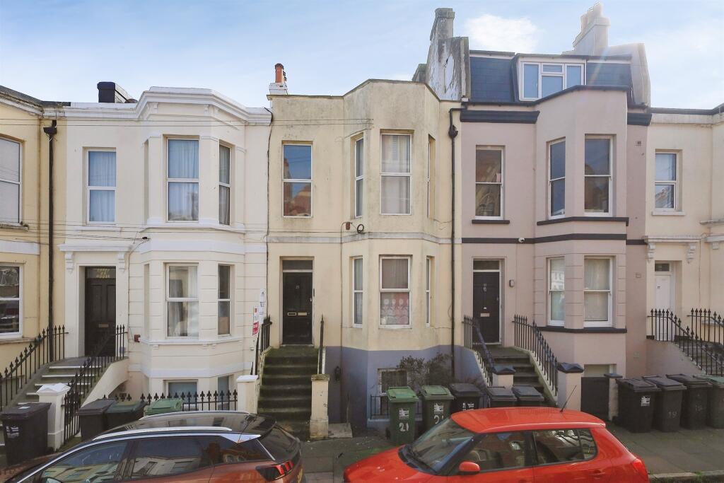 Main image of property: Ceylon Place, Eastbourne