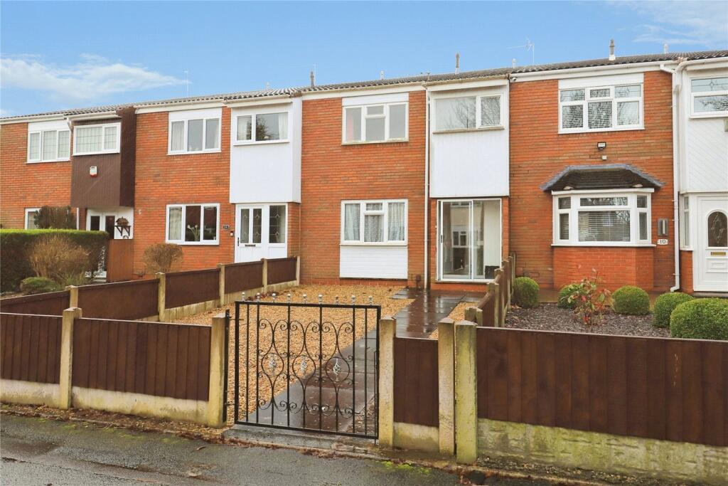 Main image of property: Long Furrow, Wolverhampton, West Midlands, WV8