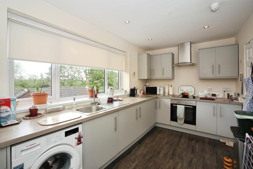Main image of property: Ynysbryn Close, Talbot Green, Pontyclun