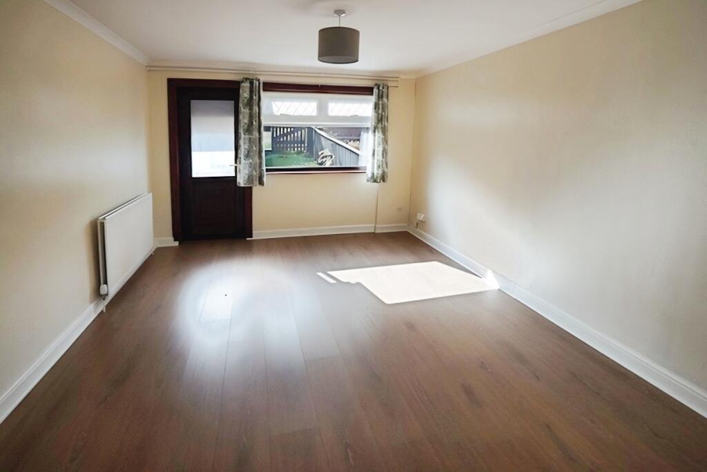 House in Cumbernauld, Collingwood, Westfield - View 5
