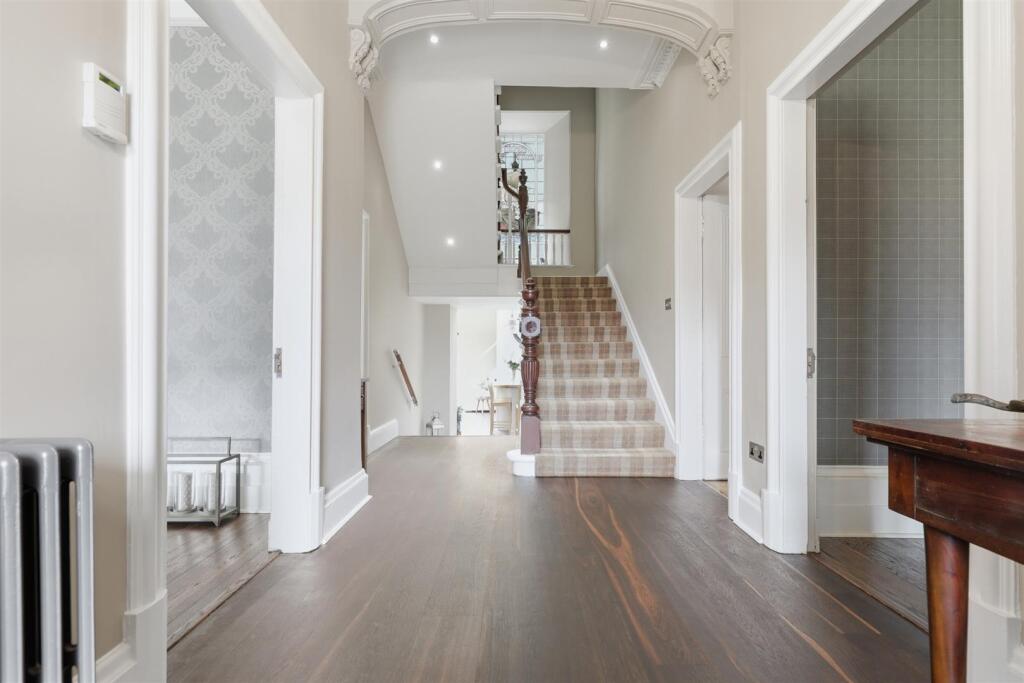 House in Glasgow, West Dunbartonshire - View 5