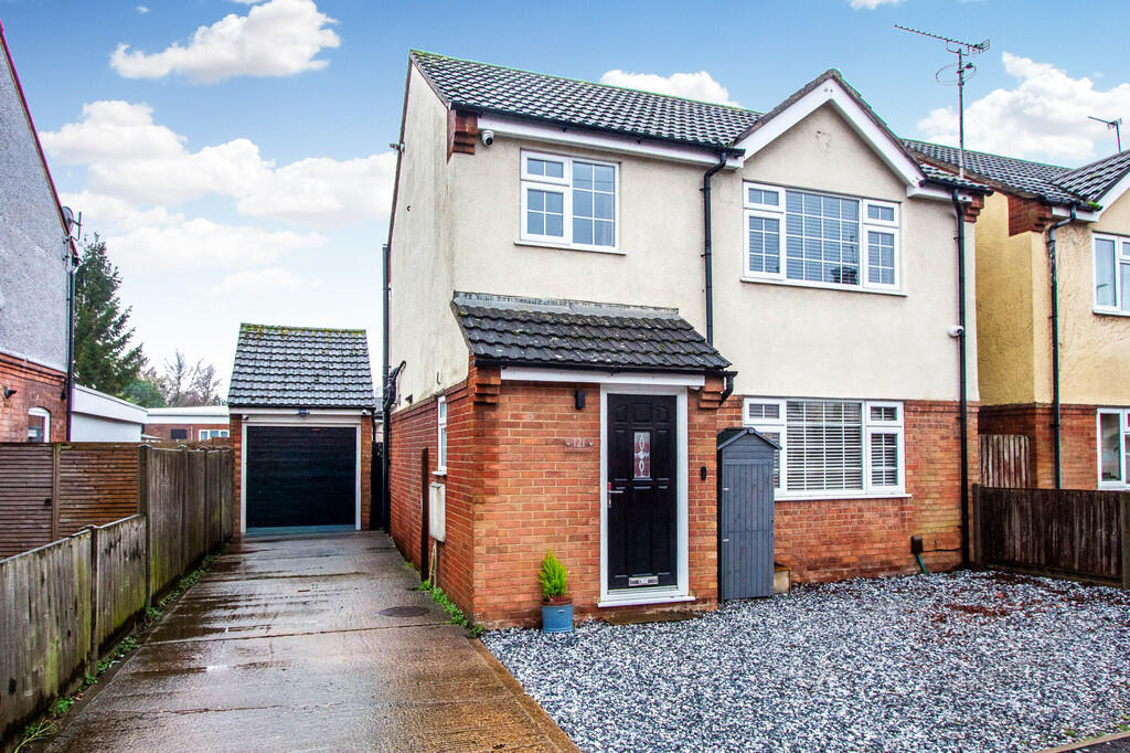 Main image of property: Wellingborough Road, Rushden