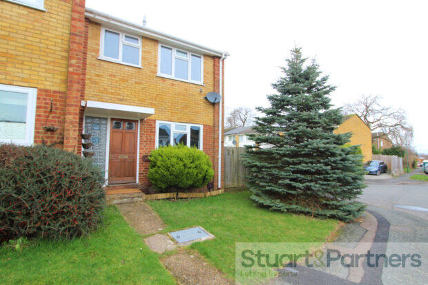 Main image of property: Hoblands, Haywards Heath, RH16