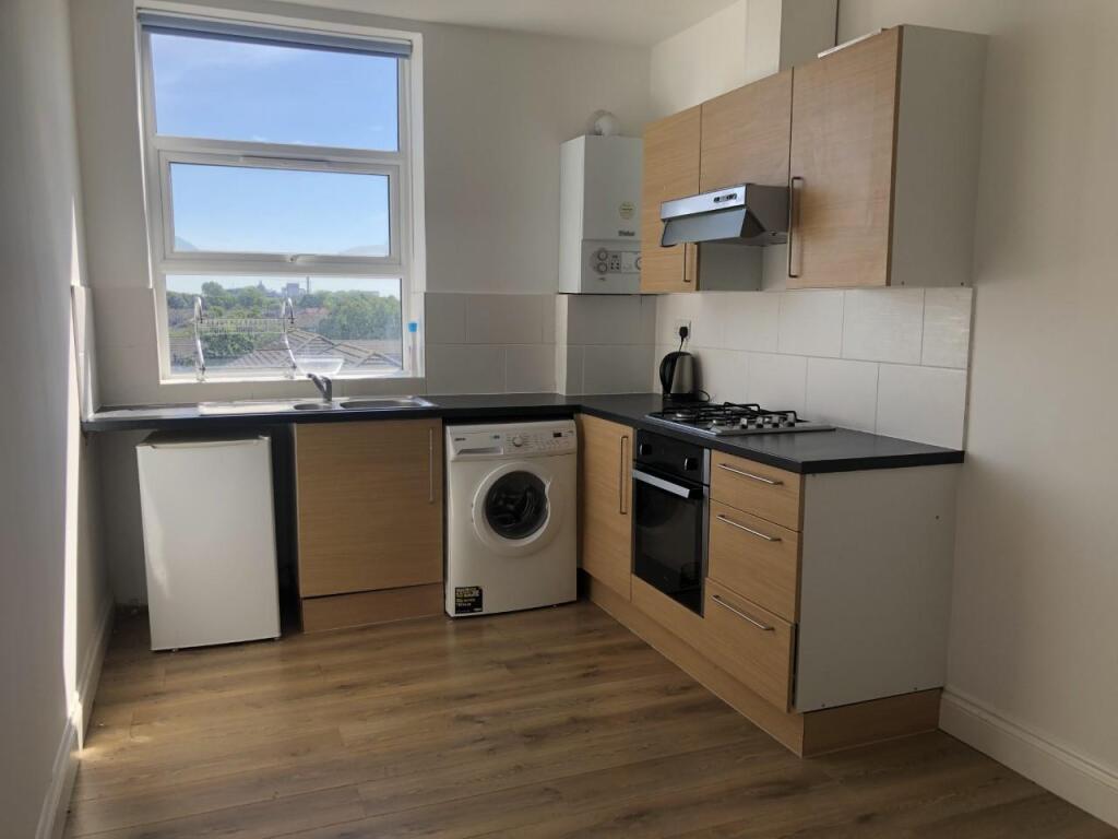 Main image of property: Beverley Road, Hull