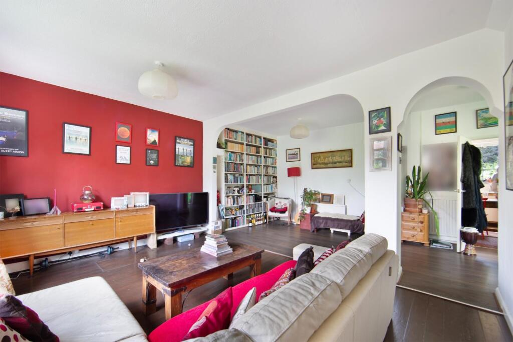 Main image of property: Redan Terrace, London, SE5