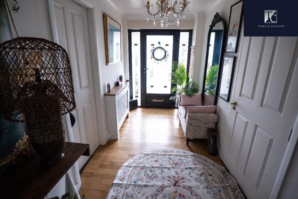 House in Glasgow - View 5