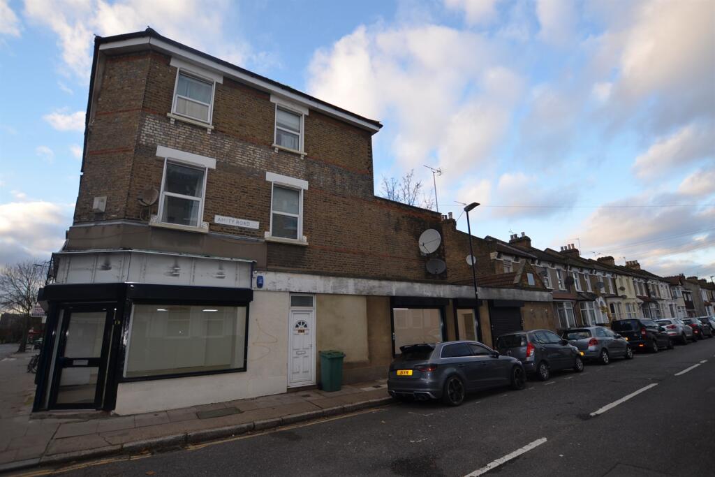 77-7 Portway, Stratford, E15 photo 3