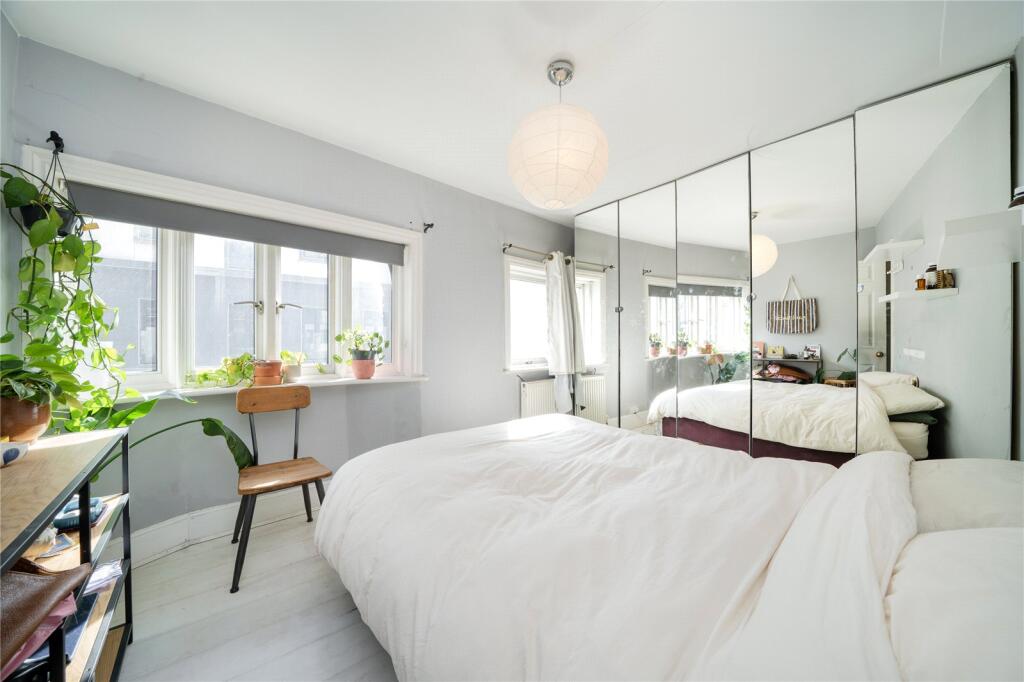 Apartment in London, Bethnal Green - View 4