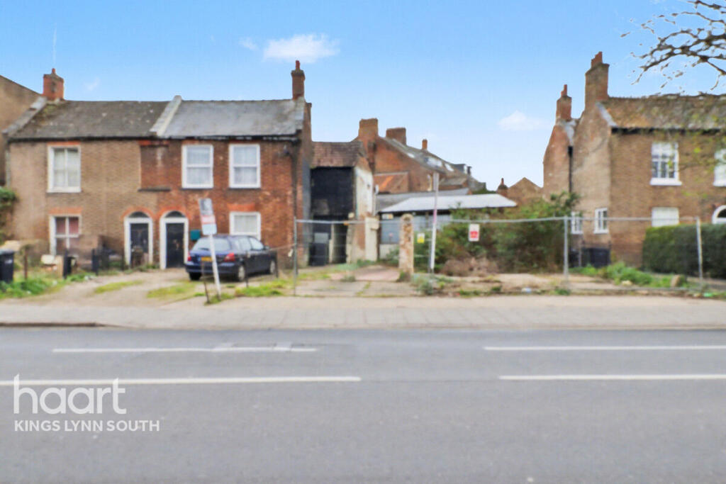 Main image of property: London Road, King's Lynn