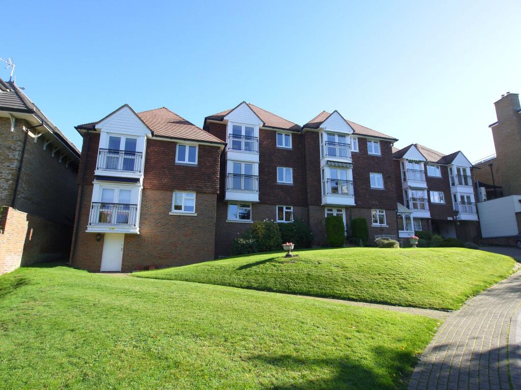 Main image of property: Dartford Road, Sevenoaks, TN13