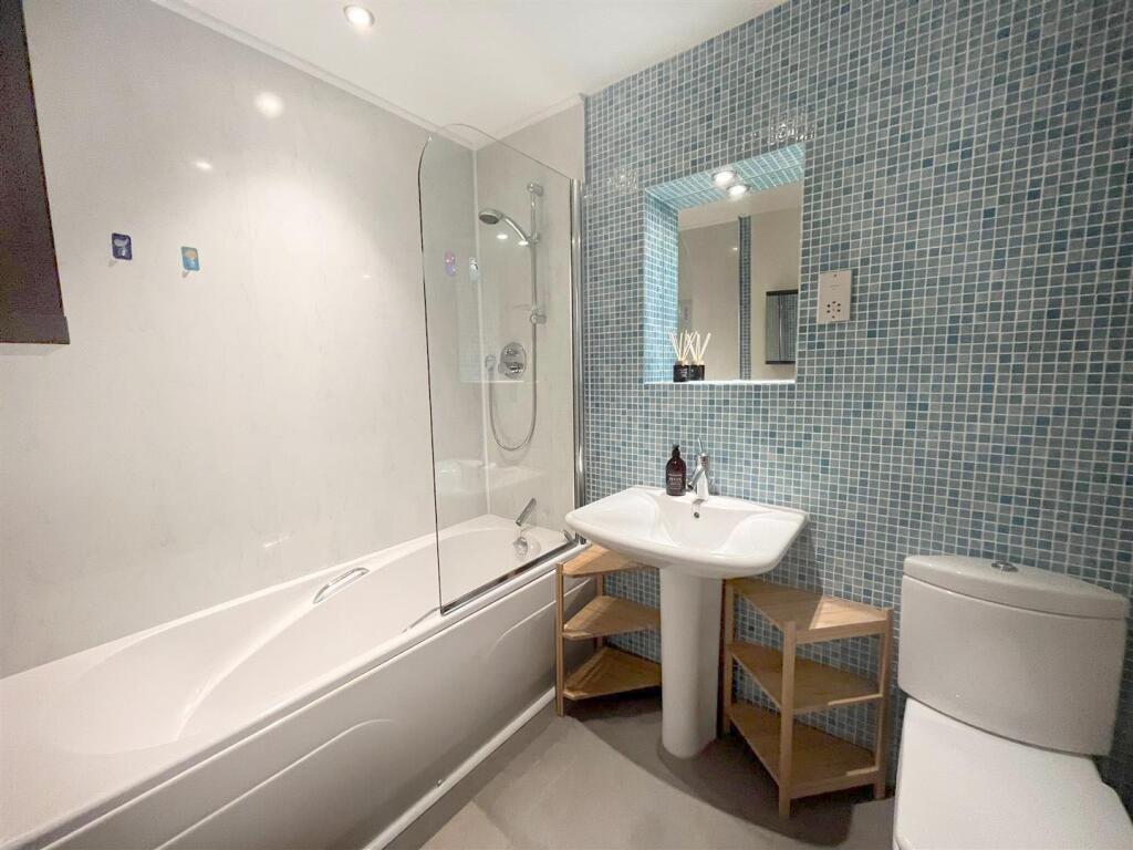 Additional image 3 of Watermarque, 100 Browning Street, Birmingham