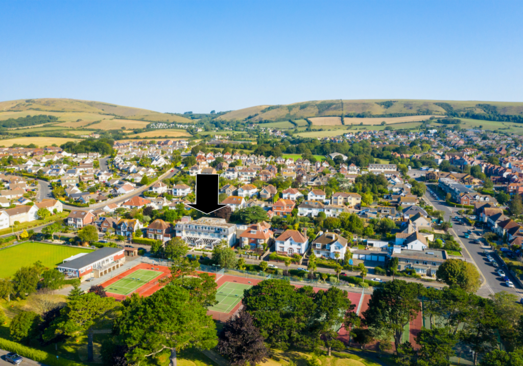 Cauldon Avenue, Swanage photo 2