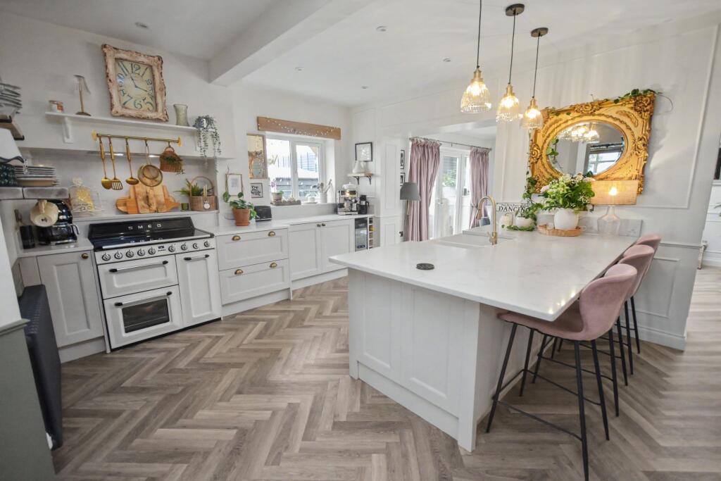 Lyndale, East Flemington, Burnmouth, Eyemouth photo 3