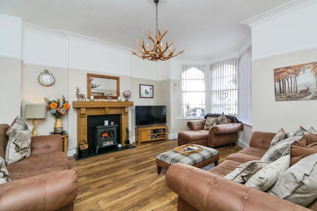 House in Llandudno - View 2