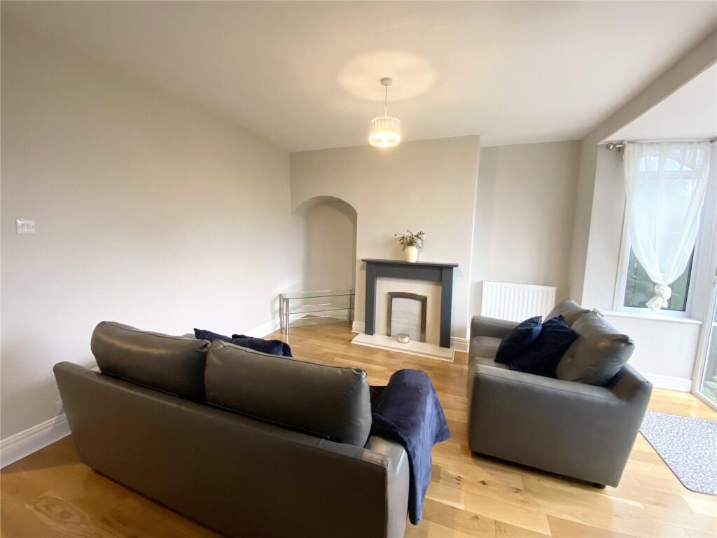 House in Newcastle upon Tyne, Cowgate, Benwell - View 3