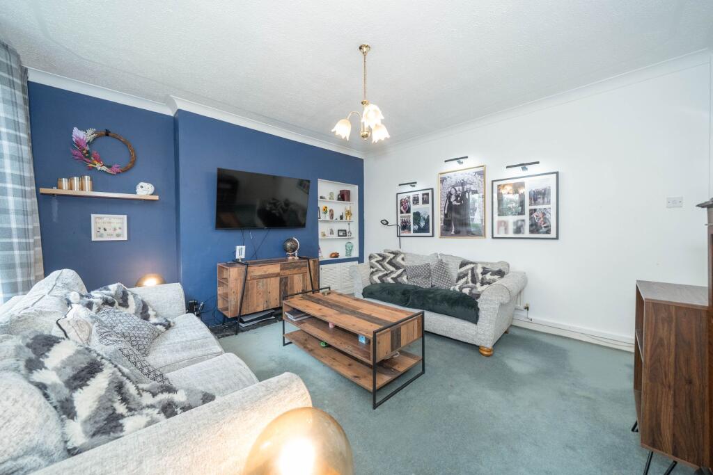 House in Edinburgh - View 5