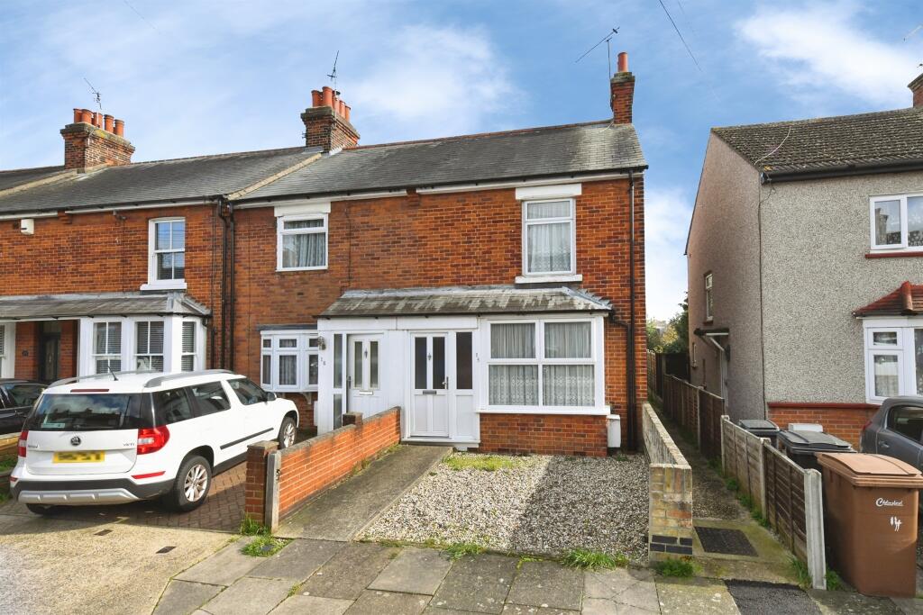 Main image of property: Henry Road, Chelmsford
