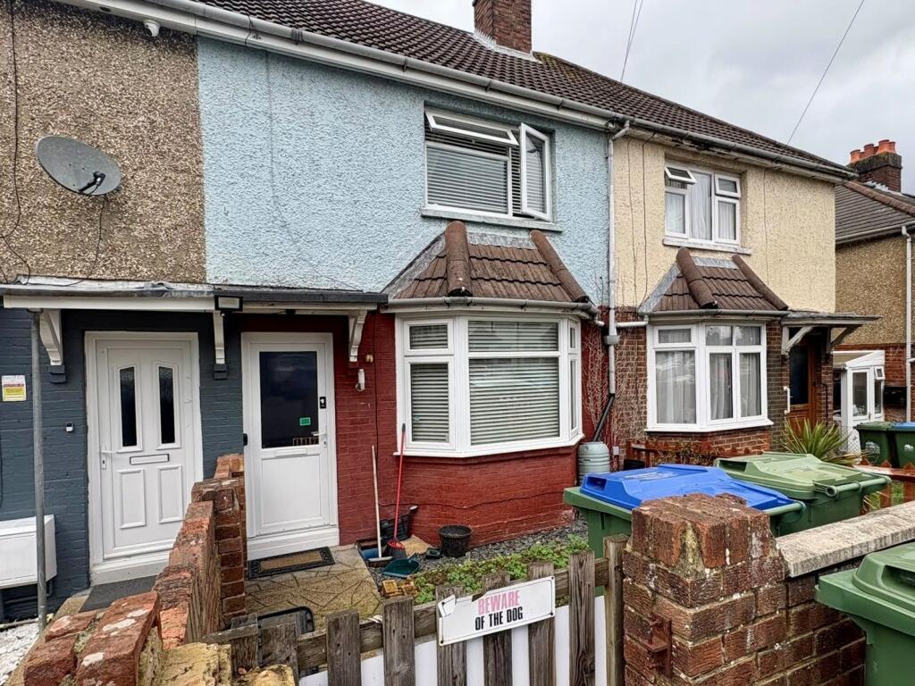 Main image of property: Bluebell Road, Southampton, Hampshire, SO16