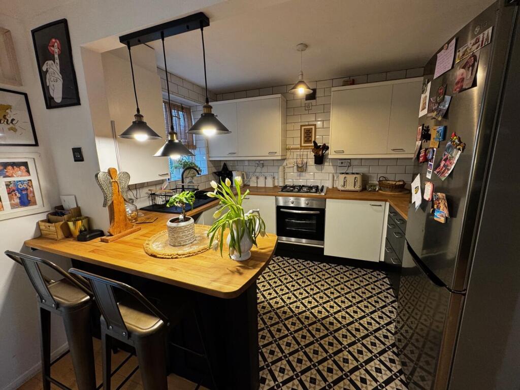 Priestburn Close, Esh Winning, Durham photo 5