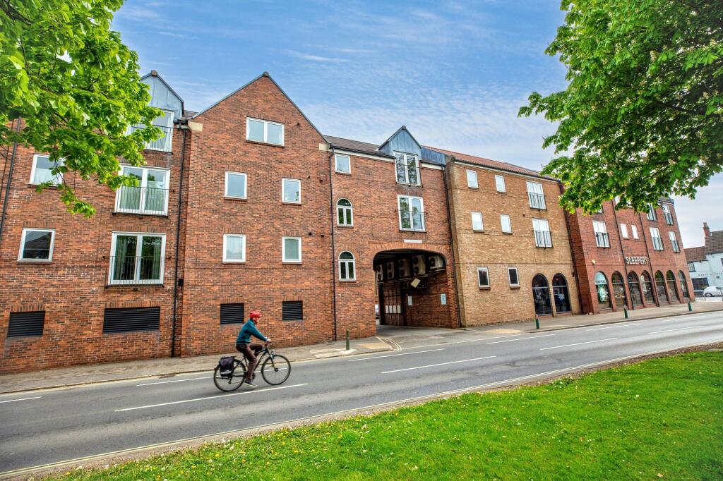 Main image of property: Manor Road, Beverley, HU17