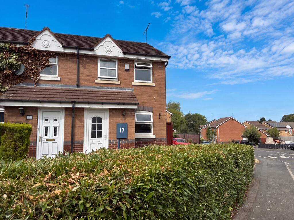 Main image of property: Denehurst Way, Nuneaton, CV10