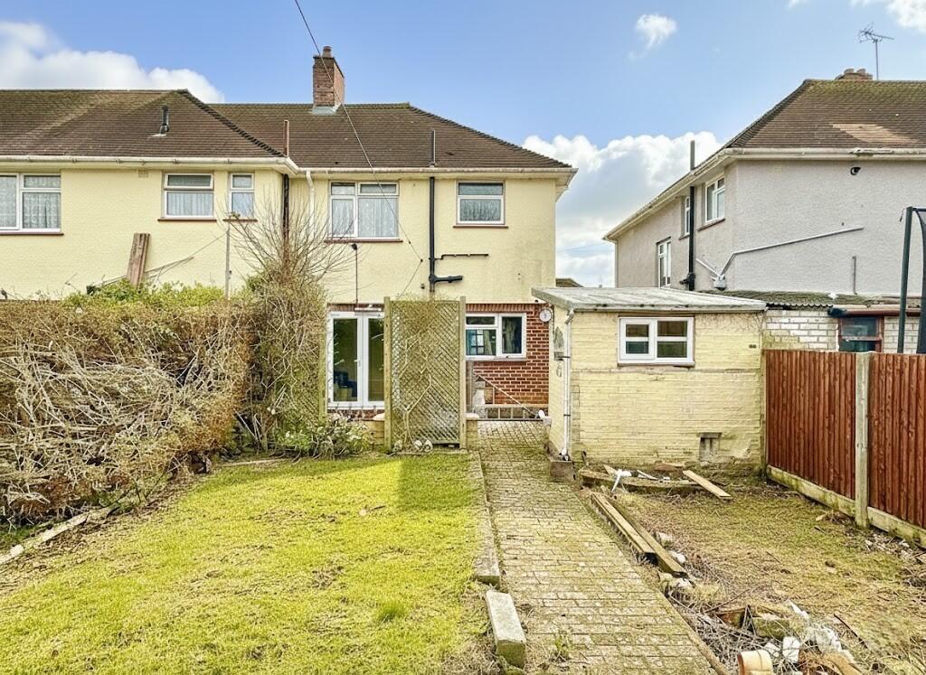 Gregson Avenue, Bridgemary  photo 4