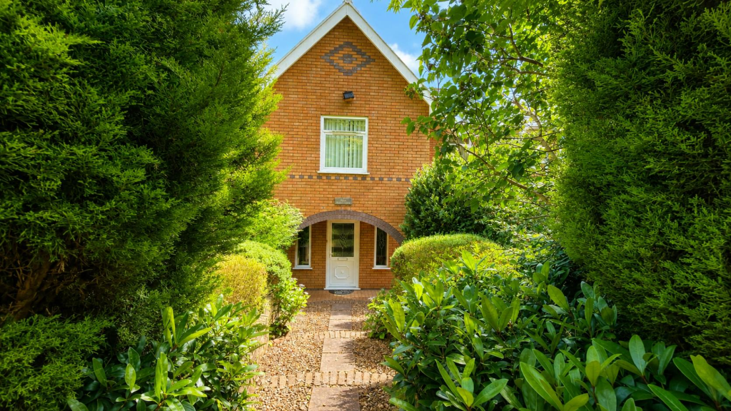 Main image of property: Graig Place, Aberdare