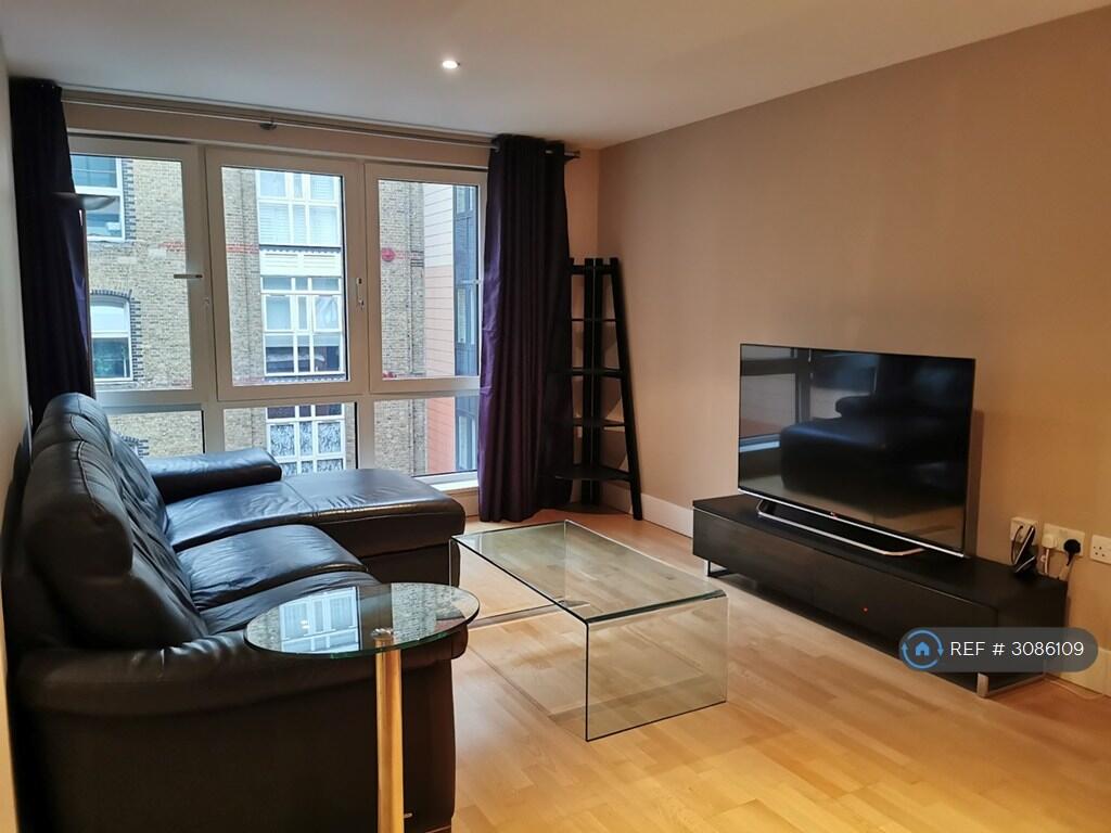 Main image of property: High Timber Street, London, EC4V