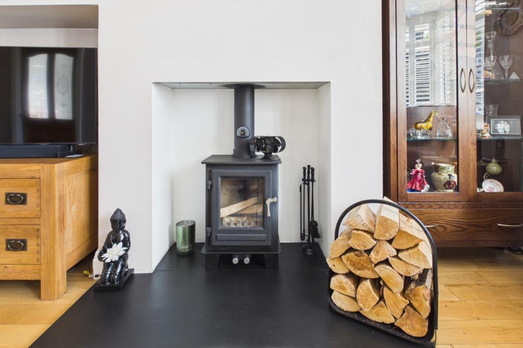 House in Sheffield, Meersbrook - View 4